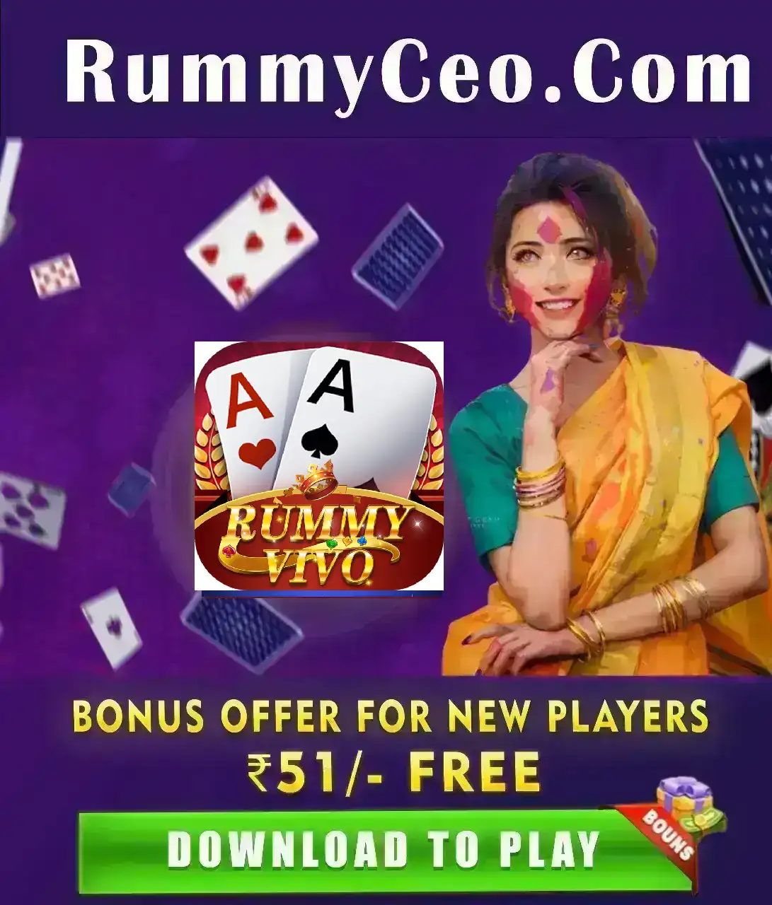 Rummy Vivo